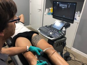 Cómo tratar correctamente las lesiones de rodilla 1 2025