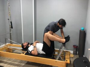 Cómo tratar correctamente las lesiones de rodilla 5 2024