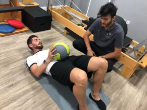 Cómo tratar correctamente las lesiones de rodilla 7 2025
