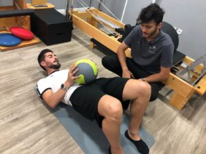 Cómo tratar correctamente las lesiones de rodilla 10 2024