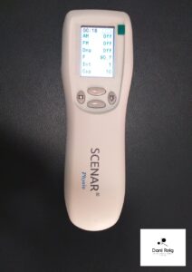 Scenar, la novedosa y efectiva terapia indolora 1 2025