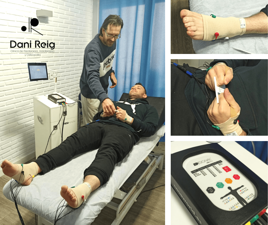 NESA XSignal®, tecnología al servicio de tu descanso 1 2025