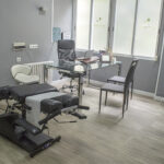 Clínica de Fisioterapia Dani Reig en Jaén