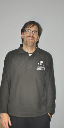 Dani Reig