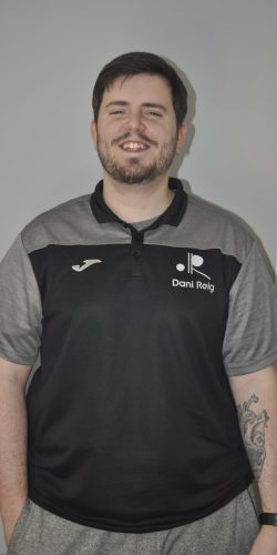 javier fisioterapeuta